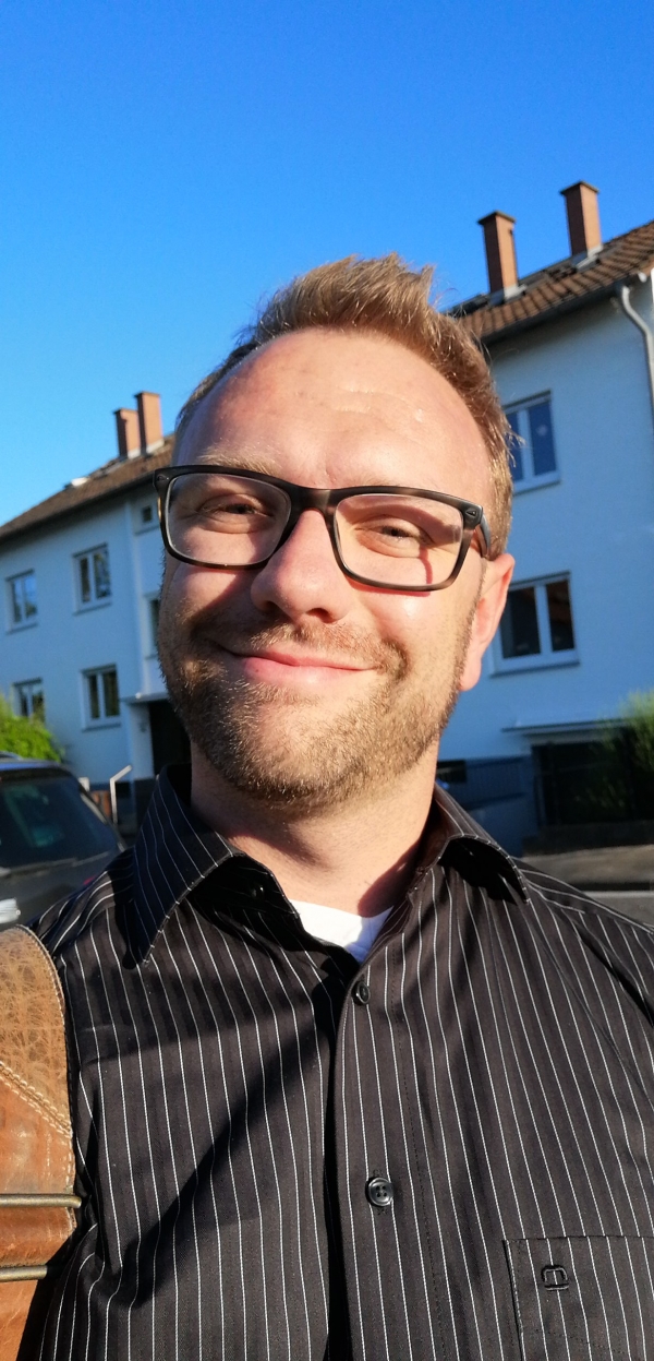 paul bild