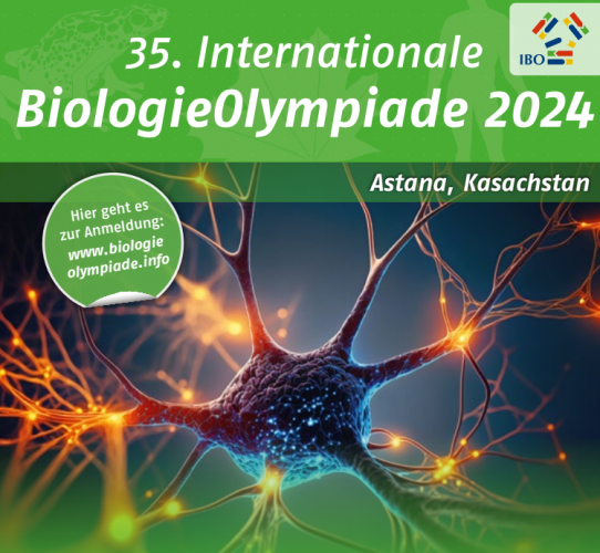BioOlympiade 24