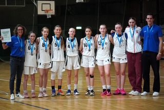 BB U16 Bund