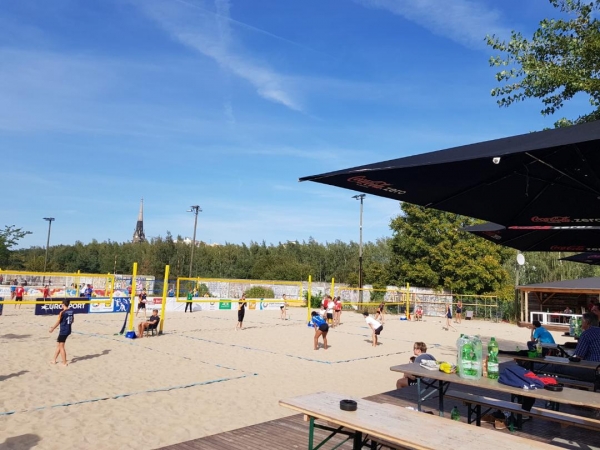 Beach Berlin 3