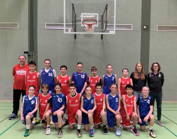 2025 U14 BB JM LE