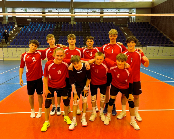 2025 U18 VB LE