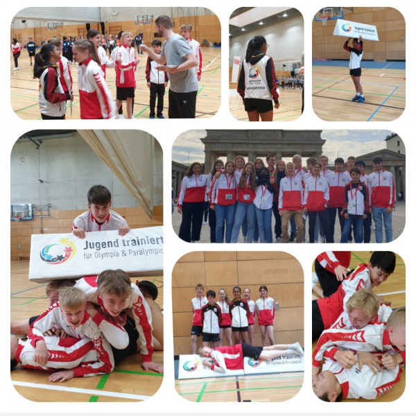 Badminton WKIII2