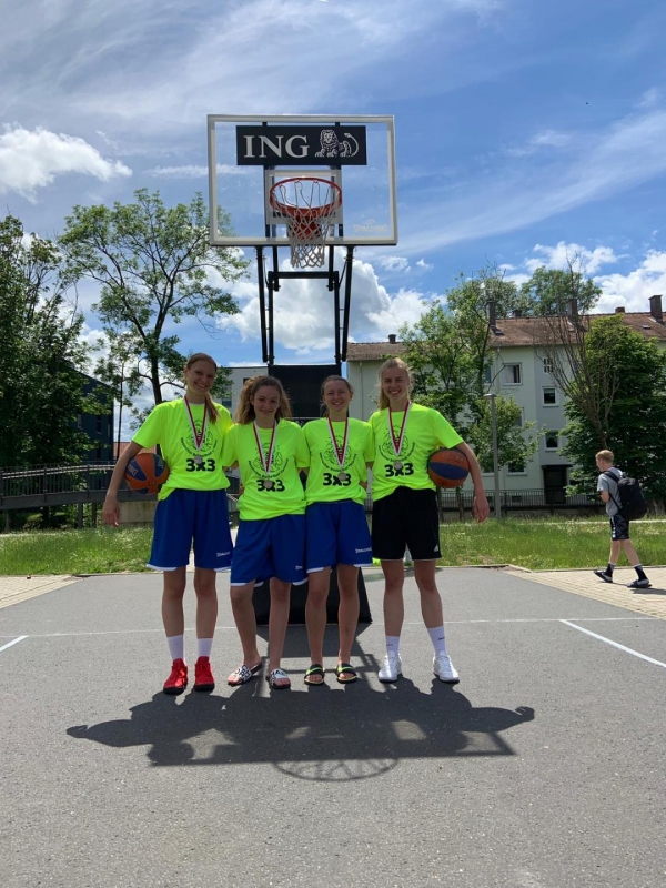 BB 3x3