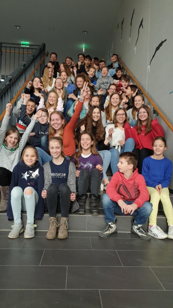 Landesfinale