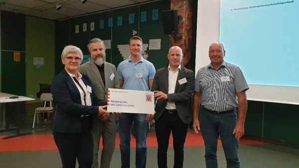 Regionalkonferenz