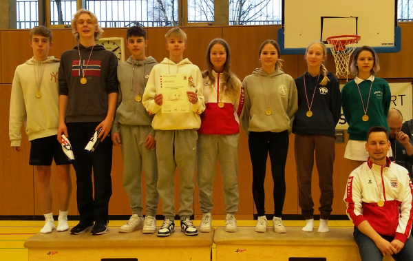 Team WKII MTS Hofheim