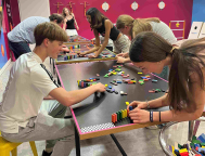 HP Minispiele