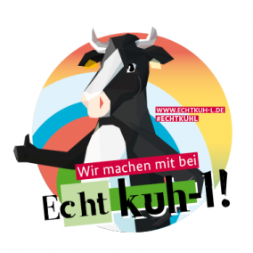 2718 kuhl24 Mitmachplakette