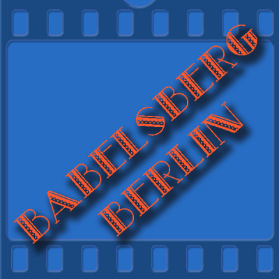 Babelsberg Logo 3