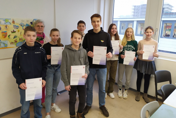mathewettbewerb schulsieger erste runde homepage