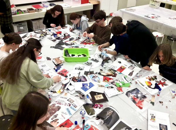 Workshop