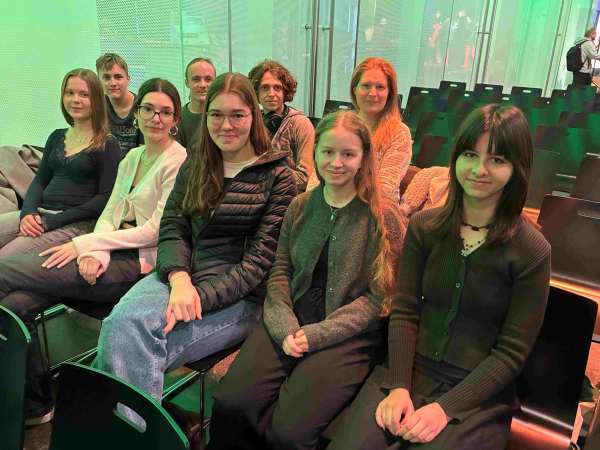 HP Offen fuer Neues Bild 1