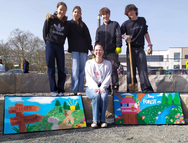 HP Tf Well done Schuelerplakate4