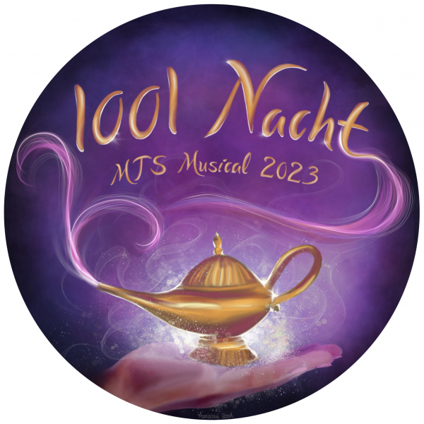 1001 Logo