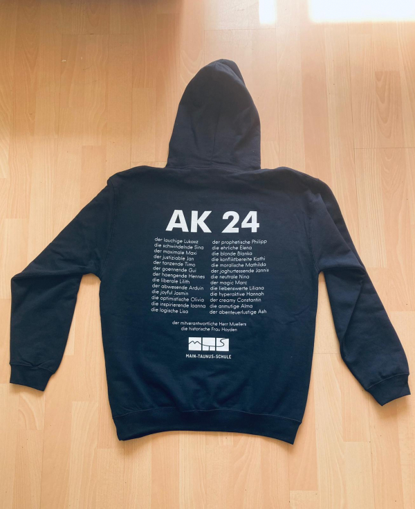 Klassenhoodie2