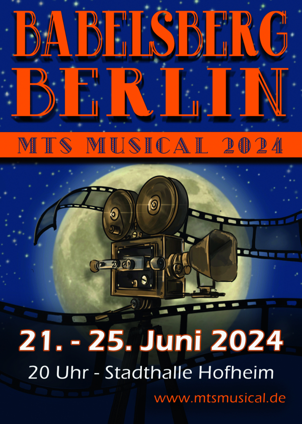 BB Flyer A6