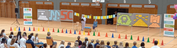 Einschulung 2024