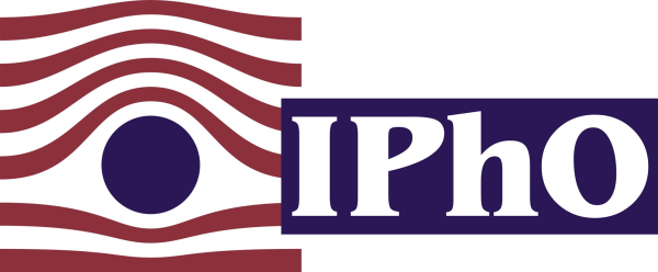 physik olympiade IPhO Logo2