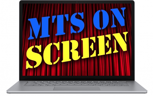 MTS on Screen 5